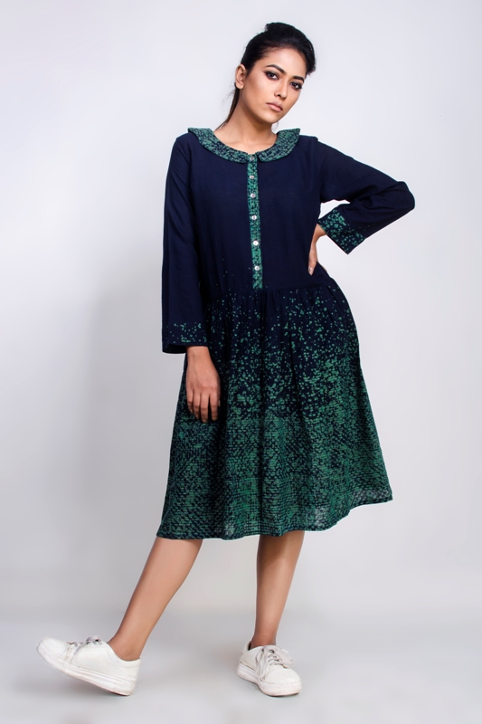 natural and artistic